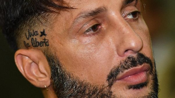 Corona: Pg, deve andare in carcere Corona: Pg, deve andare in carcere