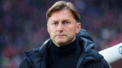 Southampton name Hasenhuttl as new manager