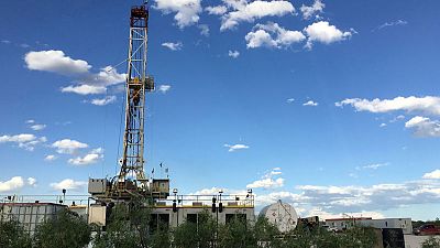 Shale's growing profits at the mercy of OPEC cuts, Trump tweets Shale's growing profits at the mercy of OPEC cuts, Trump tweets