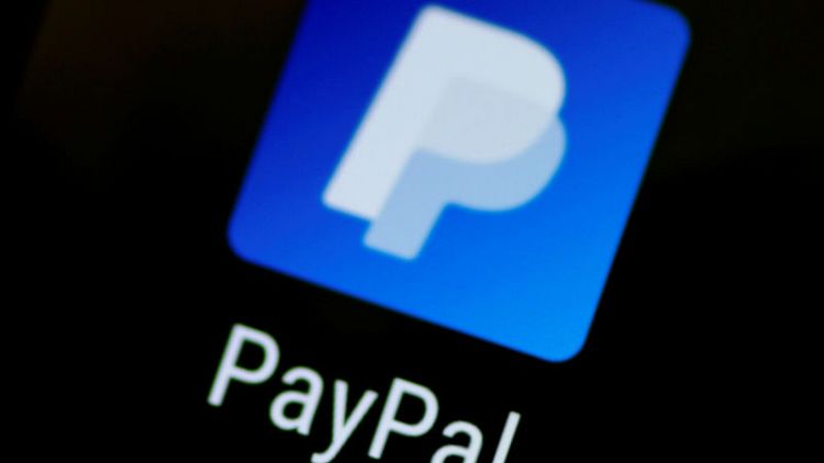 Britain orders in-depth review of PayPal-iZettle deal