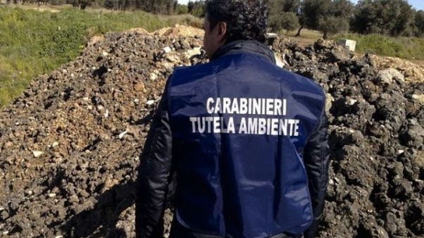 Rifiuti campani a Olbia: sindaco querela Rifiuti campani a Olbia: sindaco querela