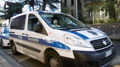 Val d'Enza, 3 vigili rinviati a giudizio Val d'Enza, 3 vigili rinviati a giudizio