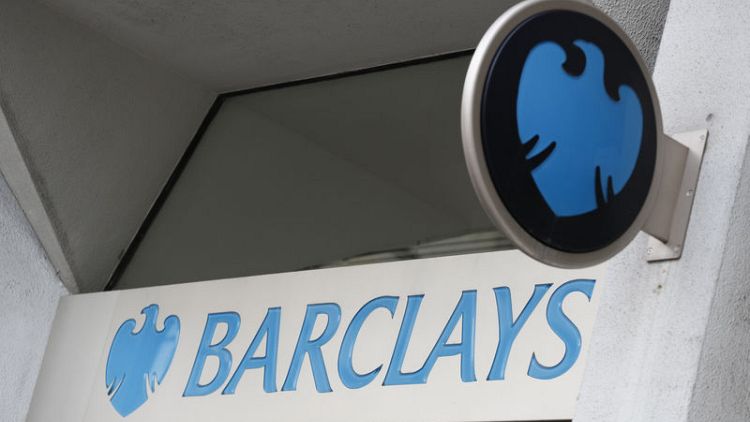 Barclays to keep Swiss private banking growth momentum in 2019