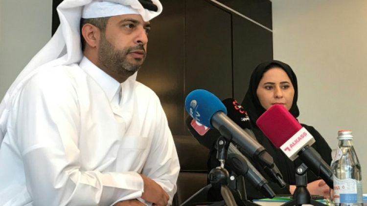 Mondial-2022: pas question de partager la compétition, assure le Qatar