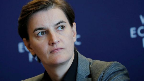 PM suggests Serbia could intervene if Kosovo sets up full army PM suggests Serbia could intervene if Kosovo sets up full army