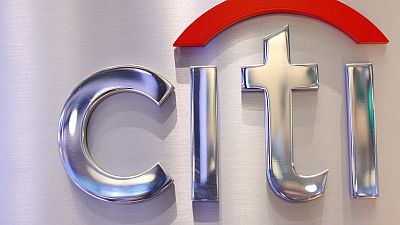 Citi CFO forecasts lower markets revenue for fourth quarter