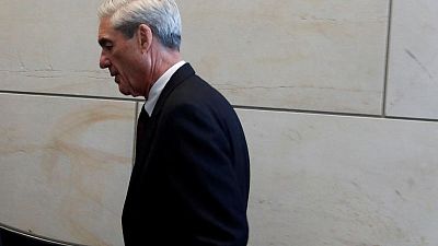 House Democrats plan to send Trump aides' transcripts to Mueller