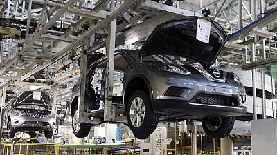 Nissan finds more improper testing, considers recall - Nikkei Nissan finds more improper testing, considers recall - Nikkei