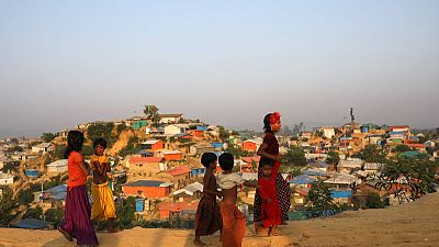 Bangladesh seeks action against Myanmar minister over Rohingya 'brainwashed' remark Bangladesh seeks action against Myanmar minister over Rohingya 'brainwashed' remark