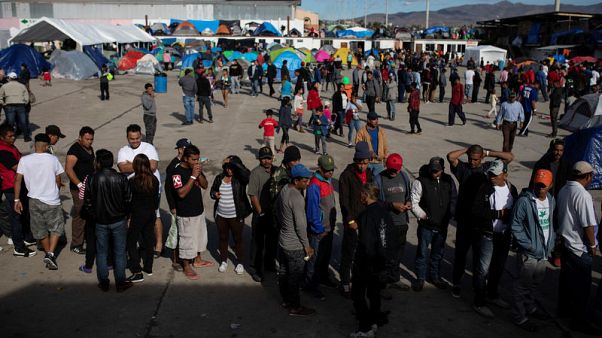 Migrants tend to be healthier, live longer - study Migrants tend to be healthier, live longer - study