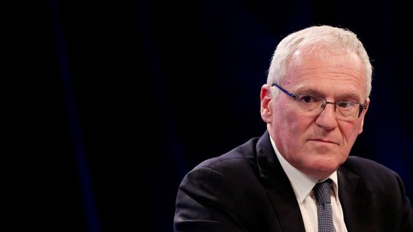France's EDF boosts help for households switching to electric heating France's EDF boosts help for households switching to electric heating