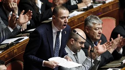 Manovra: Lega, stop a eco-tassa su auto Manovra: Lega, stop a eco-tassa su auto