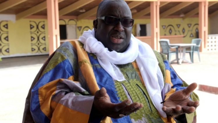 Enquêtes corruption aux JO: Thomas Bach (CIO) presse le Sénégal de coopérer