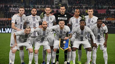 Odds stacked against Inter in Derby d'Italia