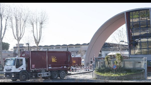 Ok a 'nuovo bilancio' Ama, azienda salva Ok a 'nuovo bilancio' Ama, azienda salva