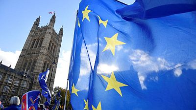 Investors grow cautious on UK assets ahead of key Brexit vote - survey Investors grow cautious on UK assets ahead of key Brexit vote - survey