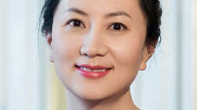 الصين: كندا وأمريكا لم توضحا سبب اعتقال ابنة مؤسس شركة هواوي