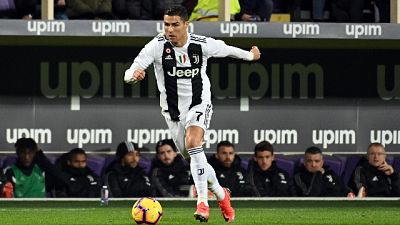 Spalletti, Juve non è solo Ronaldo Spalletti, Juve non è solo Ronaldo