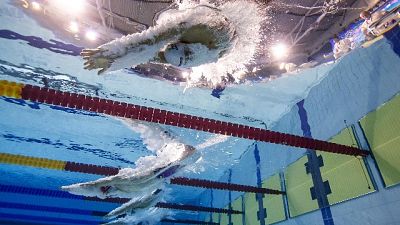 Mondiali nuoto: Butini, aspetto conferme Mondiali nuoto: Butini, aspetto conferme
