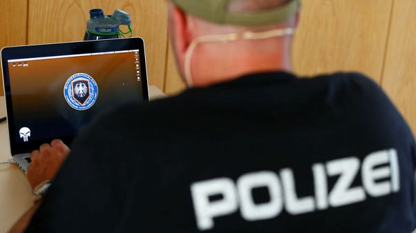 A third of Germany's small, medium-sized firms have been spied on A third of Germany's small, medium-sized firms have been spied on