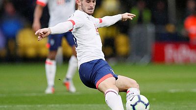 Bournemouth midfielder Cook out for up to nine months Bournemouth midfielder Cook out for up to nine months