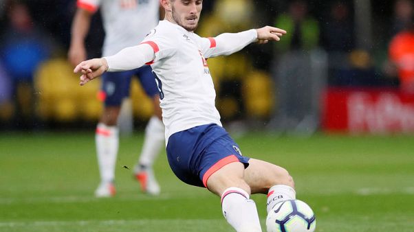 Bournemouth midfielder Cook out for up to nine months Bournemouth midfielder Cook out for up to nine months