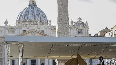 Vaticano:domani Zaia in udienza dal Papa