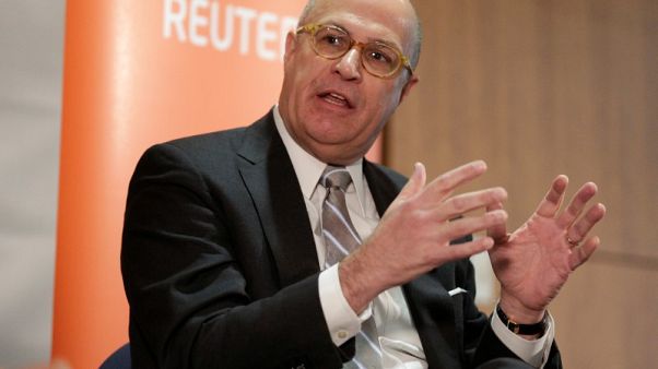 'Brexit' uncertainty poses 'substantial' market impact -U.S. regulator 'Brexit' uncertainty poses 'substantial' market impact -U.S. regulator