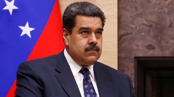 Venezuela signs oil, gold investment deals with Russia - Maduro Venezuela signs oil, gold investment deals with Russia - Maduro