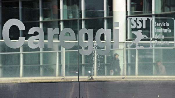 Muore per infezione, Careggi paga 2 mln Muore per infezione, Careggi paga 2 mln