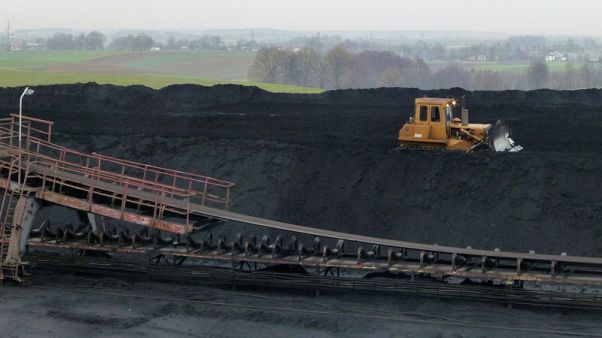 EU's largest coking coal producer seeks growth through acquisitions EU's largest coking coal producer seeks growth through acquisitions