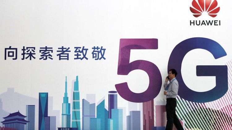 Huawei agrees to meet UK 5G security demands - FT