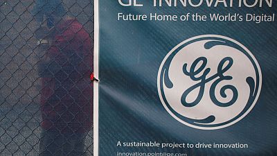 Exclusive - GE's push to fix power turbine problem goes global