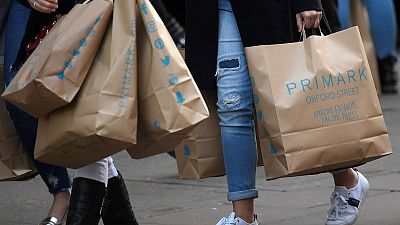 AB Foods says Primark trading challenging in November