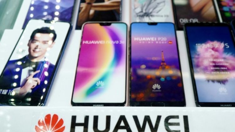 GB: Huawei accède aux exigences des autorités en matière de sécurité (presse)