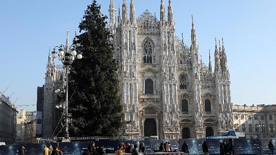 Sala: Milano allontana Italia da baratro