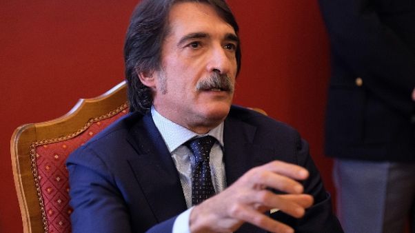 Questore Torino,No Tav?No preoccupazioni Questore Torino,No Tav?No preoccupazioni