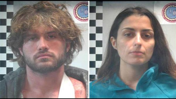 Pg Cassazione, ridurre pena coppia acido Pg Cassazione, ridurre pena coppia acido