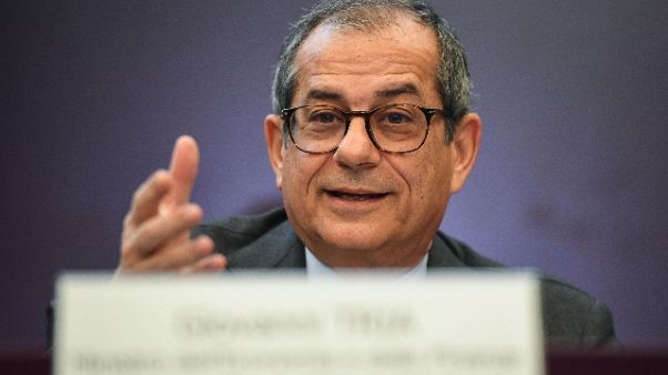 P.Chigi, governo compatto, sintonia Tria P.Chigi, governo compatto, sintonia Tria