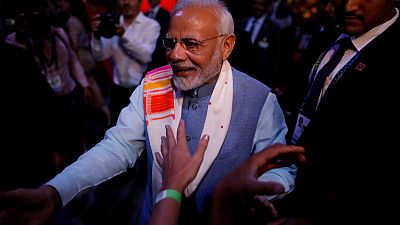 India's ruling BJP seen losing ground in key state polls before national vote