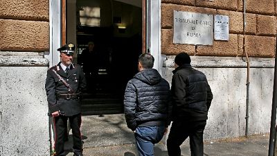 Patrimonio Torlonia:confermato sequestro Patrimonio Torlonia:confermato sequestro