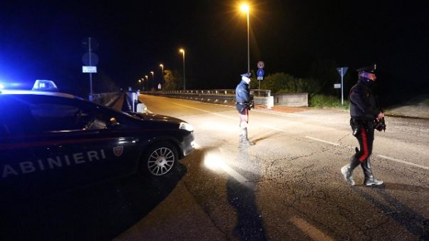 Trovata a Jesolo 13enne scomparsa Trovata a Jesolo 13enne scomparsa