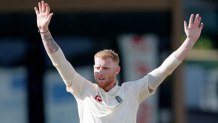 Stokes and Hales fined but free to play for England