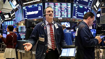 'Death cross' portends more near-term losses for U.S. stocks, then rebound