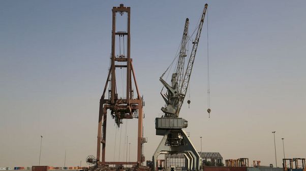 Houthis' main negotiator - Yemen's Hodeidah port city should be neutral zone Houthis' main negotiator - Yemen's Hodeidah port city should be neutral zone