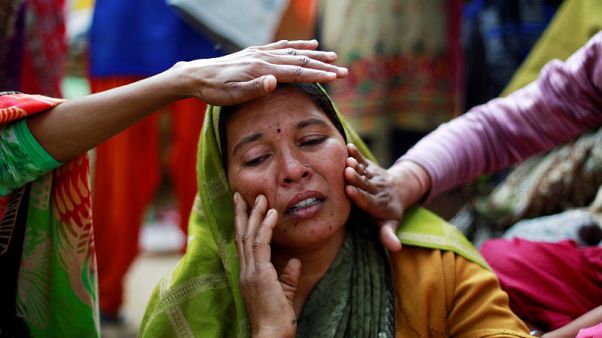 As election nears, religious tensions surge in an Indian village As election nears, religious tensions surge in an Indian village