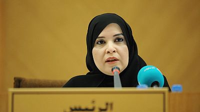 الإمارات ترفع نسبة تمثيل المرأة في المجلس الوطني الاتحادي إلى 50%
