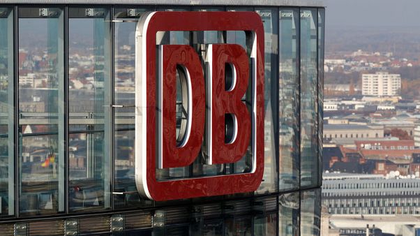 Germans face rail strikes over Christmas as wage talks fail Germans face rail strikes over Christmas as wage talks fail