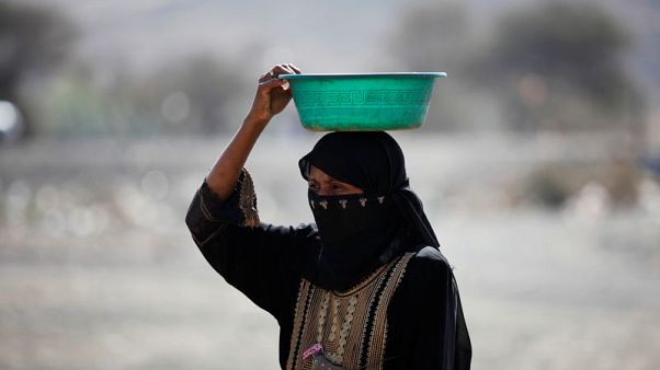 Yemen food survey finds majority in 'dire' crisis, famine a danger Yemen food survey finds majority in 'dire' crisis, famine a danger