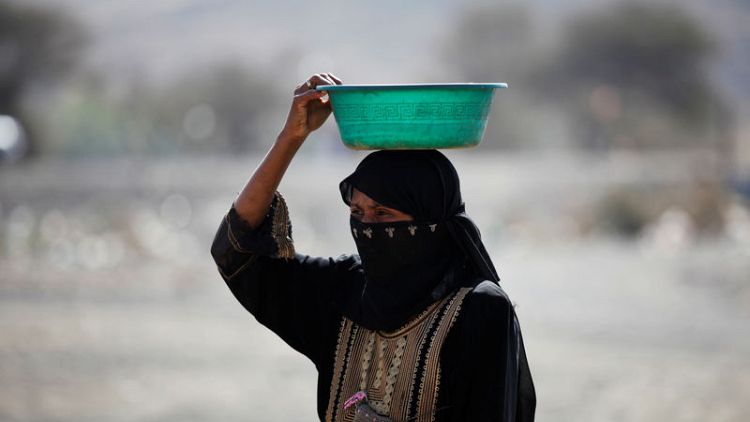 Yemen food survey finds majority in 'dire' crisis, famine a danger